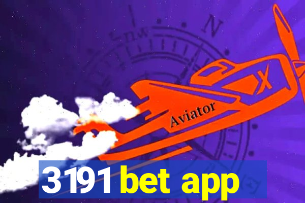 3191 bet app